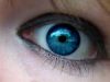 Blue Eyes 