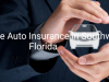 How much security will you get from auto insurance Palm Beach Gardens?