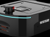 AMB Series Unmanned Chassis for AGV Autonomous Vehicle