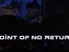 Point Of No Return