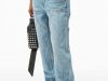 Ez Slouch Carpenter Classic Light Indigo Jeans