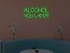 Best place to buy ready-made and customized neon signs - CrazyNeon