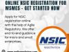 NSIC Registration Requirements and Checklist: A Complete Business Guide