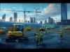 Global Electric and Hybrid Construction Equipment Market Size, Share, Growth & Forecast 2032