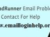 roadrunner email login page