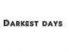 Darkest days