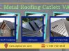 Specialized Roofer to Install Standing Seam Roofing