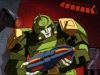Springer (Transformers): Continental Drift