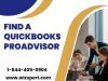 How to Find a QuickBooks ProAdvisor: A Complete Guide for Small Businesses