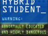 Hybrid Student Anthology 