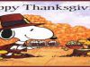 A War on Thanksgiving?