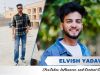 Elvish Yadav Biography: His Career, Controversies, Personal Life and More