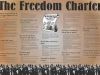 The Freedom Charter 
