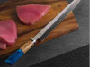 The Art of Sashimi Knives: Precision, Craftsmanship, and Culinary Excellence