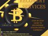 Recovering Stolen Crypto Assets From Crypto Thieves: HIRE CERTIFIED RECOVERY SERVICES