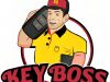 Keyboss Locksmith