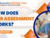 How does CDR Assessment work?