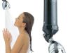 Chlorine Shower Filters: What They Filter