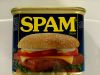 When I Ate SPAM A LOT