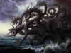 The Lore of the Hydra and Hercules