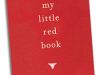 Little red book.