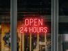 Get Noticed With A Custom Neon Open Sign For Your Store