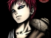 That's the Only Love I Need  (Gaara One-shot)