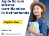 Agile Scrum Master Certification in Netherlands | SPOCLEARN