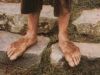 Ghazal: I Have Hobbit Feet! 