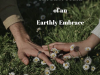The First Touch of an Earthly Embrace