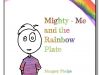 Mighty-Me and The Rainbow Plate