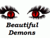 Beautiful Demons