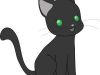 Little Black Cat: Part 1