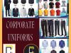 Corporate Uniforms as a Powerful Brand Tool