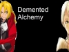 Demeted Alchemy