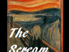 The Scream by Edvard Munch