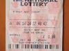 Stolen Lottery Ticket