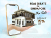 Digital Marketing Service for Real Estate in Singapore  - Real Estate Advertising in Singapore