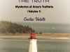 The Truth (Mysteries at Anna's Trattoria #1)