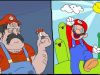 Mario your so old!