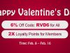  Valentine&rsquo;s Day is Coming! Hurry to Acquire 6% Off Runescape Gold at RSorder