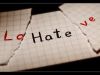 Everything you hate