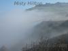 Misty Hilltop