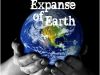 To the Expanse of Earth