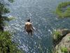Cliff-Jumping