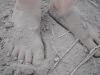 Naked Feet