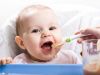 Making Baby Food for Your Own Baby at Home