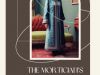 THE MORTICIAN's WIDOW -Speculative fiction