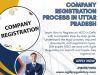 Business Setup Made Simple: Company Registration Process in Uttar Pradesh