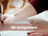 How Can Students Avoid Common Problems of HR Assignment?